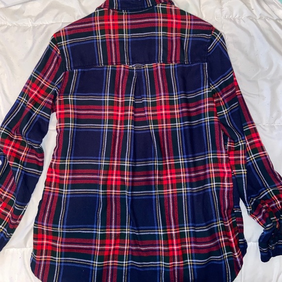 american eagle ahh-mazingly soft flannel - Picture 4 of 4